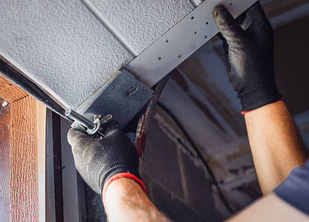 Reliable Garage Door contractor in Haslett, MI by Garage Doors Repair Pro